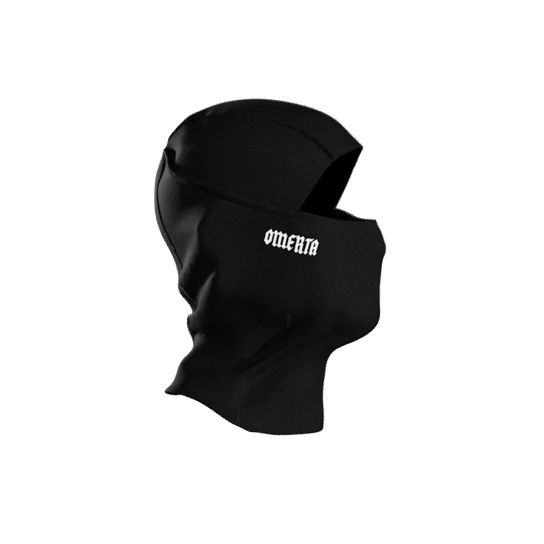 Cagoule Omerta