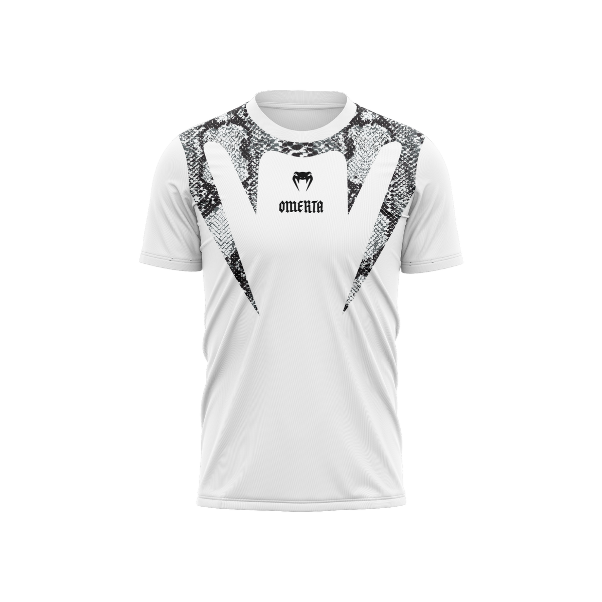 Ensemble Venum X Omerta Blanc