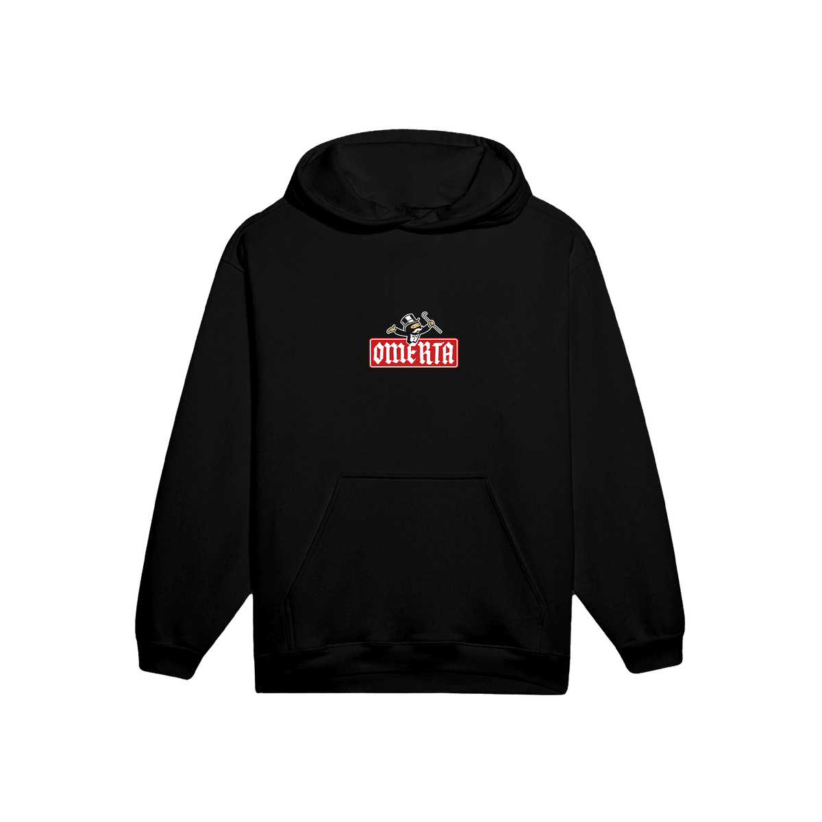 Sweat Les 3 chapeaux