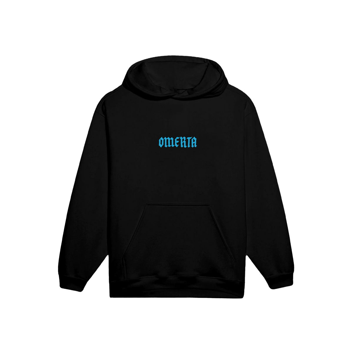 Sweat Blue Magic