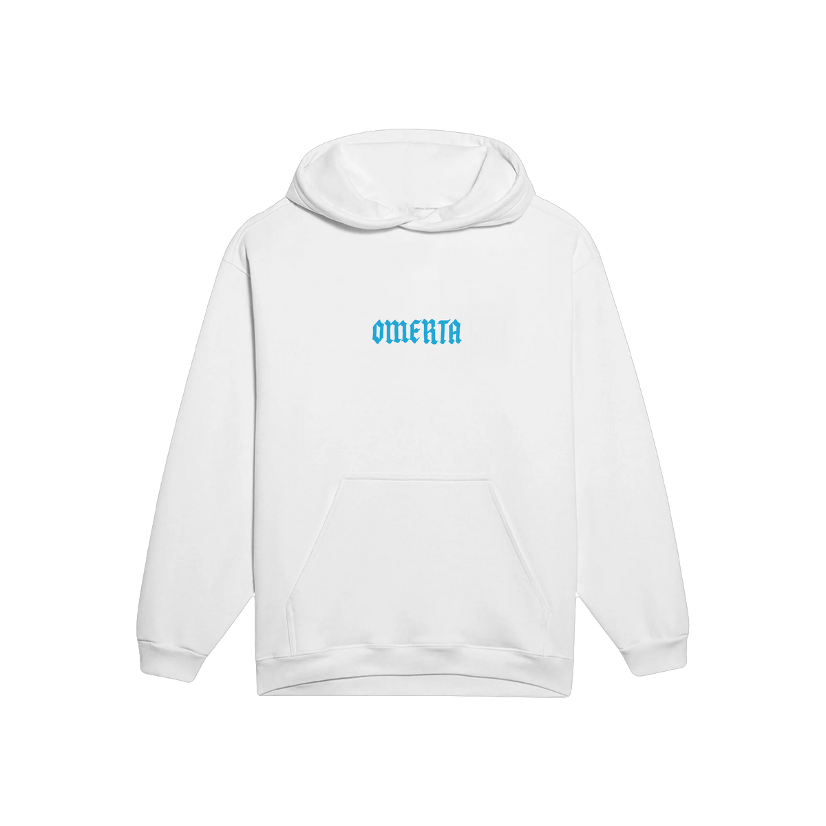 Sweat Blue Magic