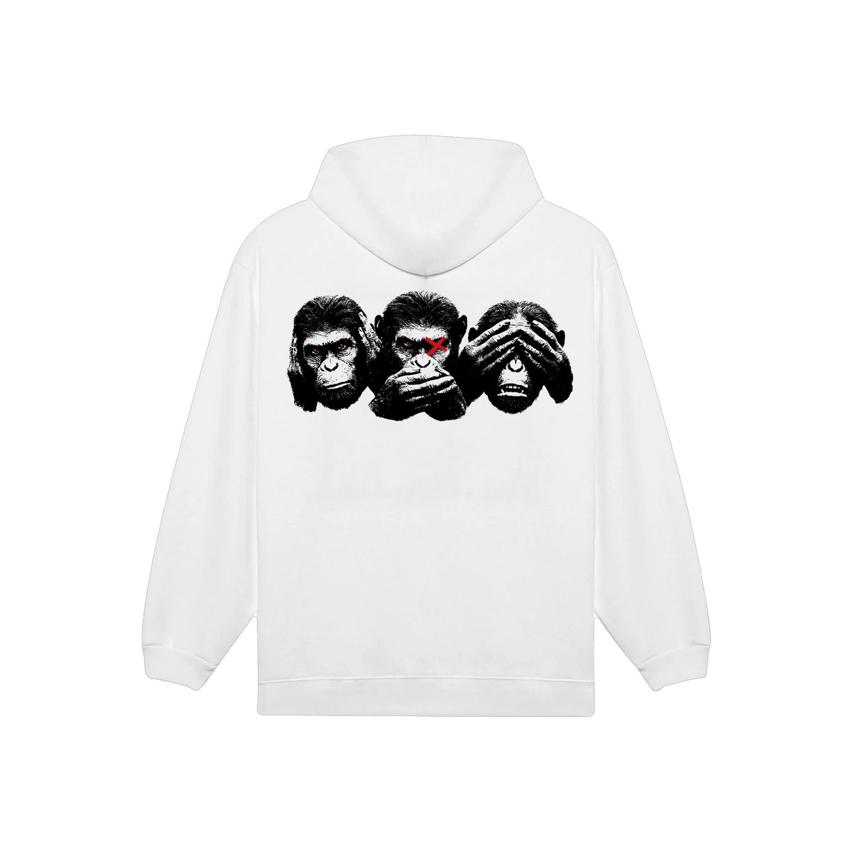 Sweat Grandit dans l'Omerta
