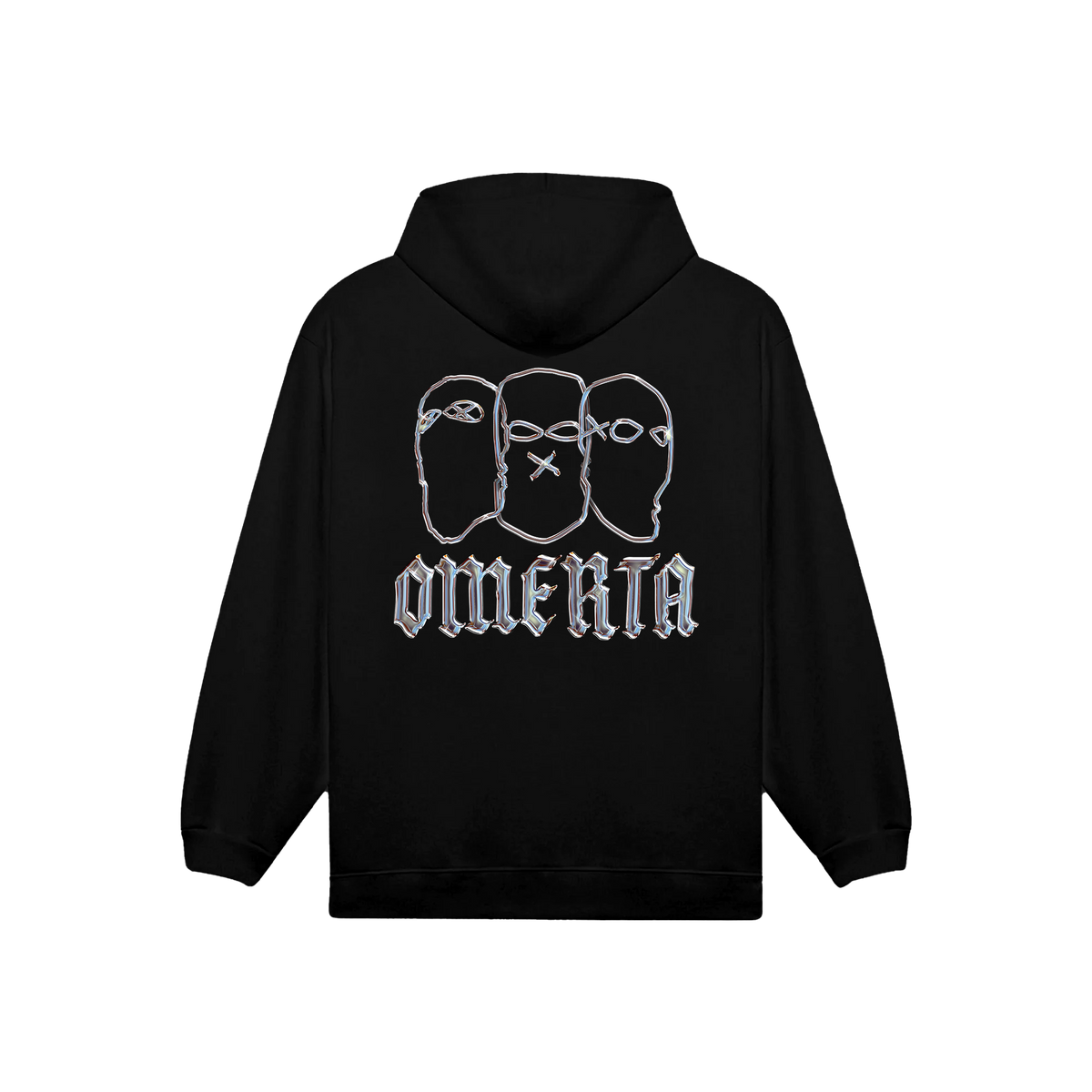 Sweat Chromé