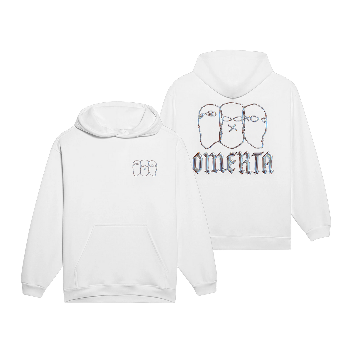 Sweat Chromé