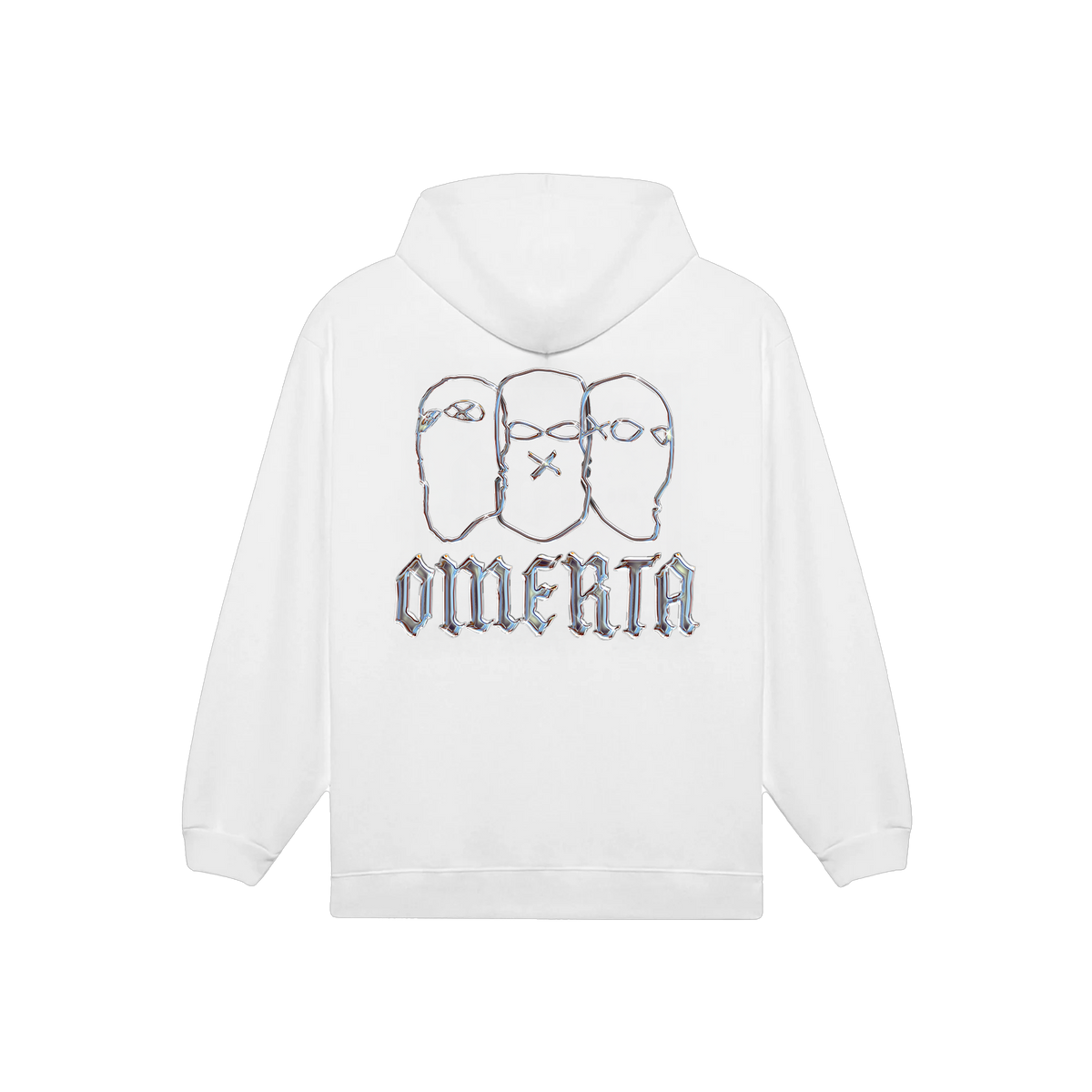 Sweat Chromé