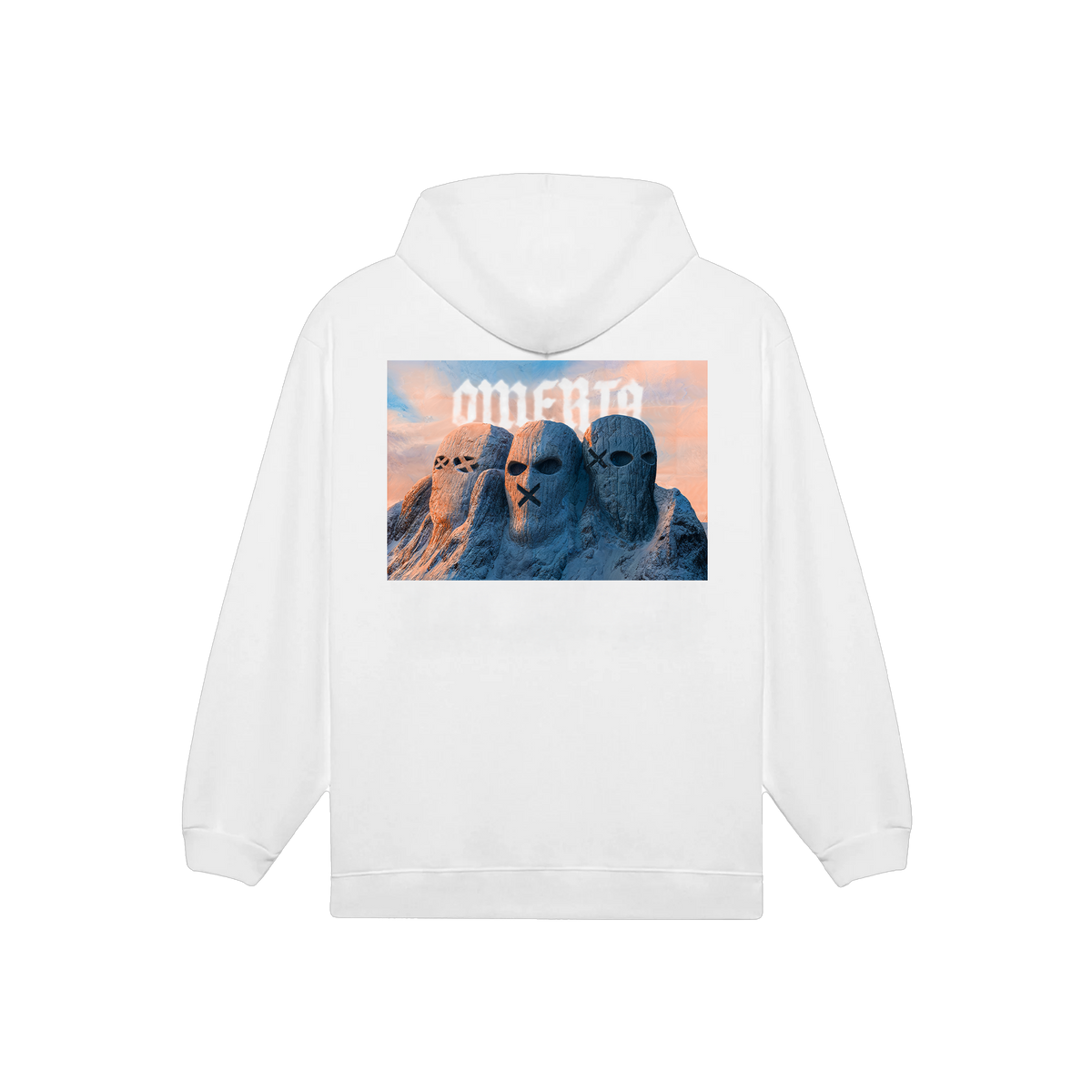 Sweat Mountain