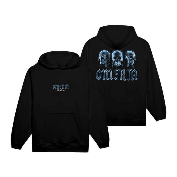 Sweat XRAY