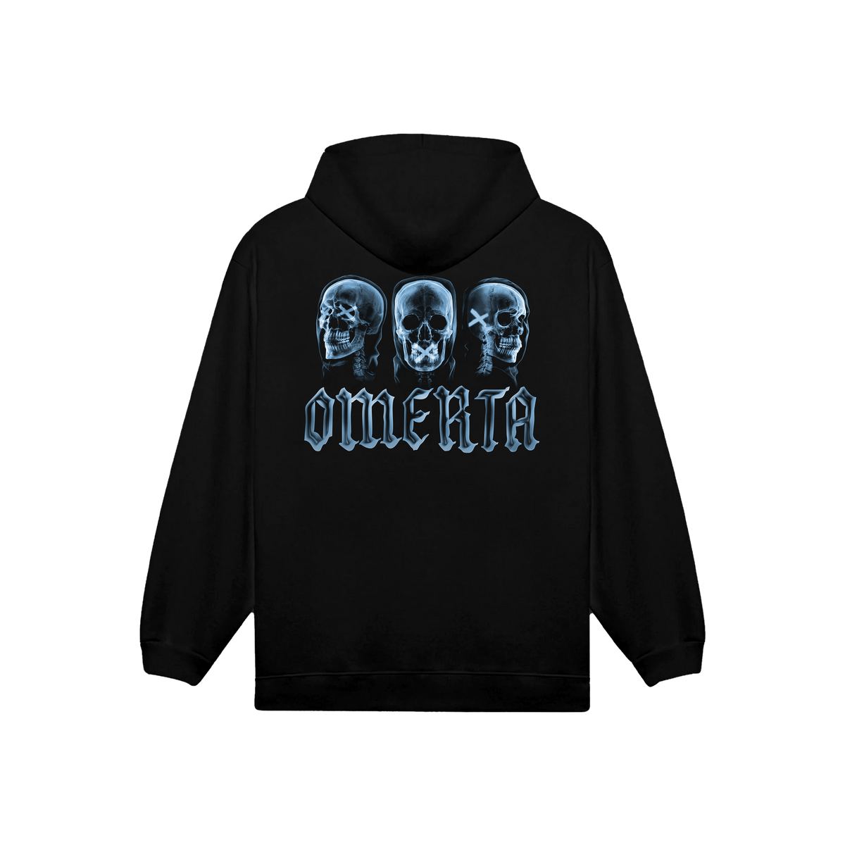 Sweat XRAY