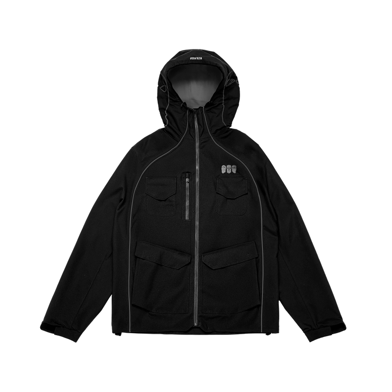 OMERTA JACKET NWR