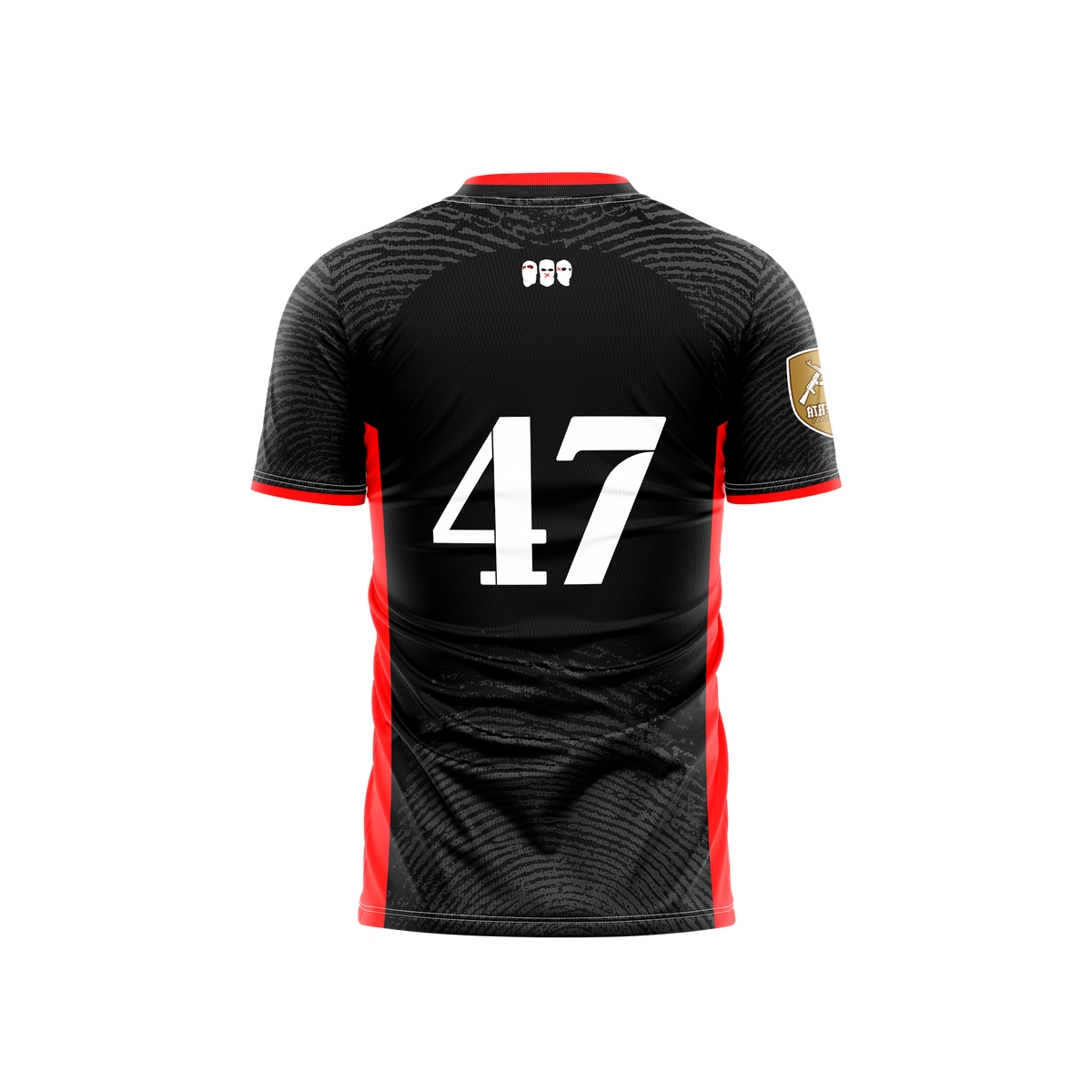 Maillot PUROSANGUE