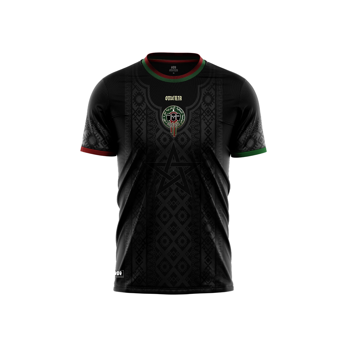 Ensemble Maroc