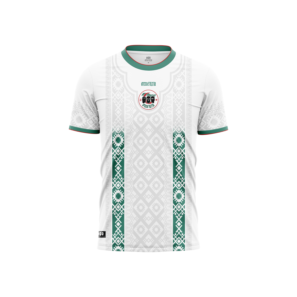 Ensemble Algerie