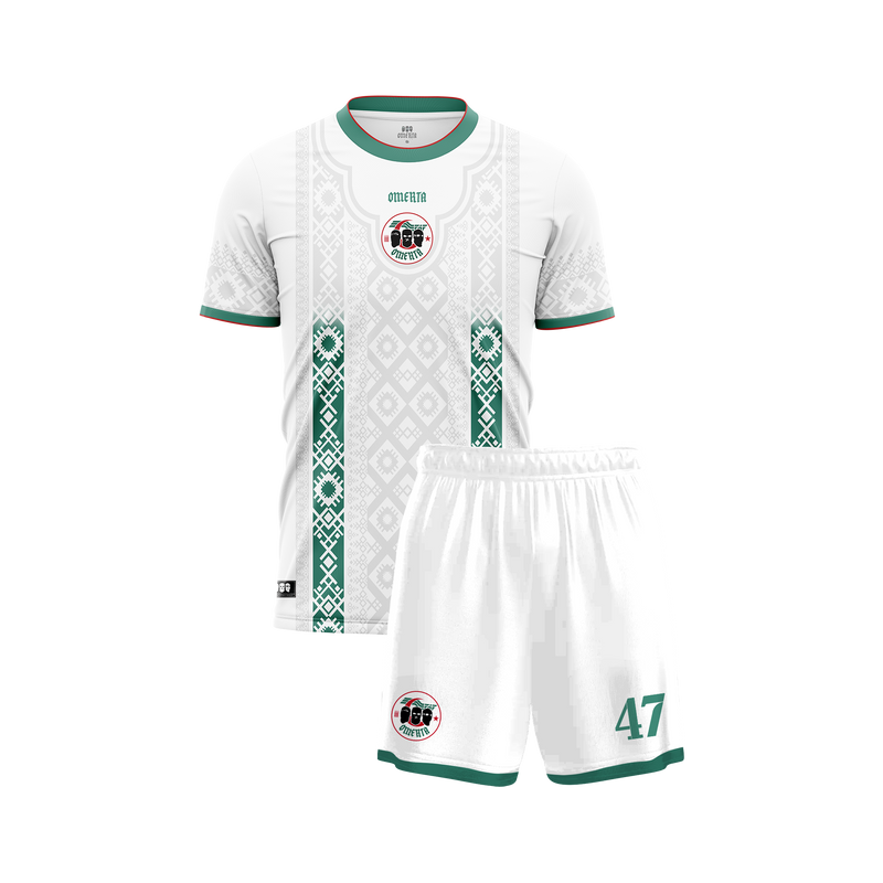 Ensemble Algerie