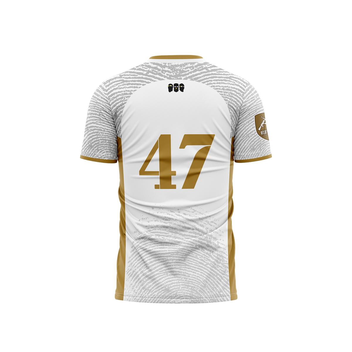 Maillot PURE