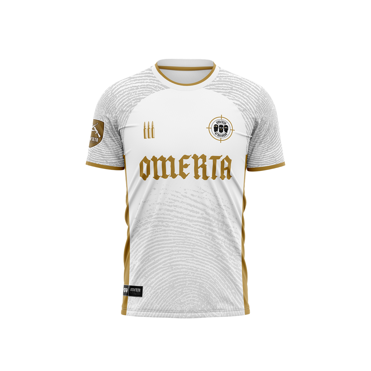 Maillot PURE