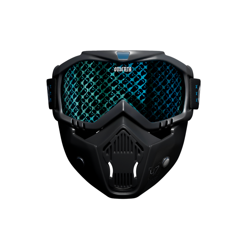 Mask No Face