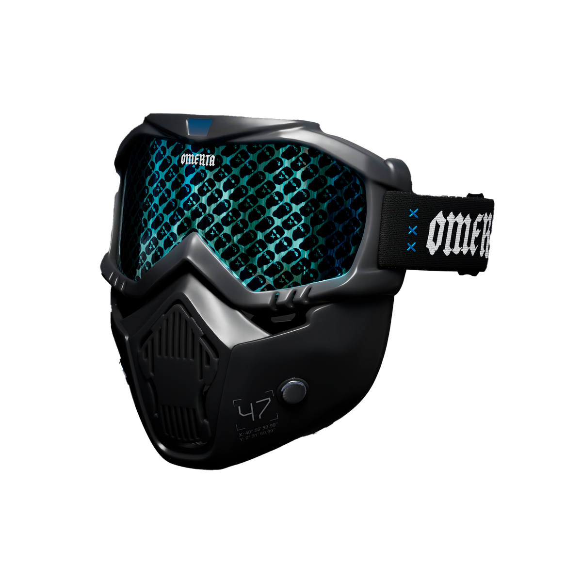 Mask No Face