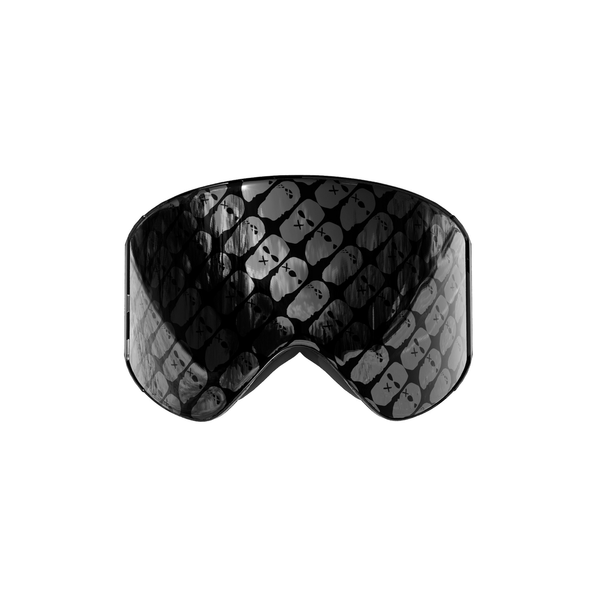 MASK OMERTA