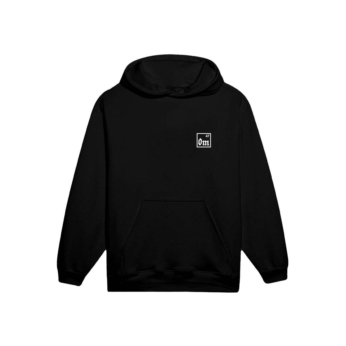 Sweat Atomic47