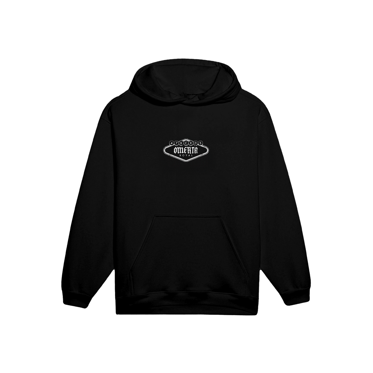 Sweat Royal