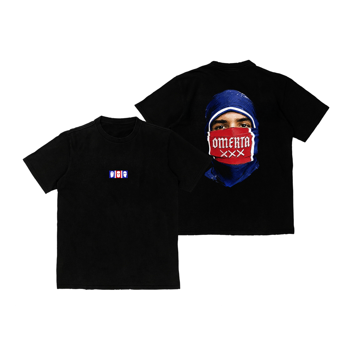 T-shirt ULTRA