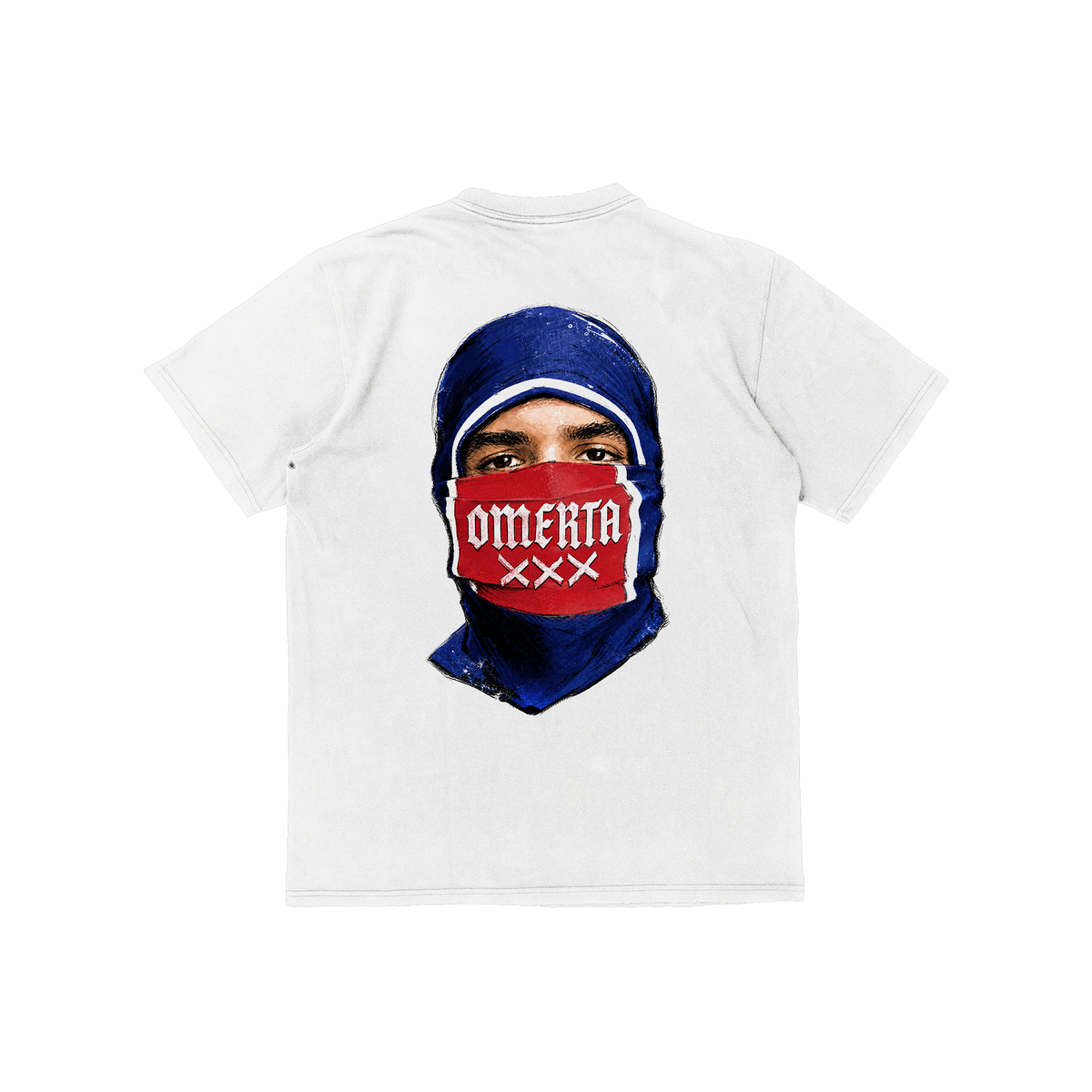 T-shirt ULTRA