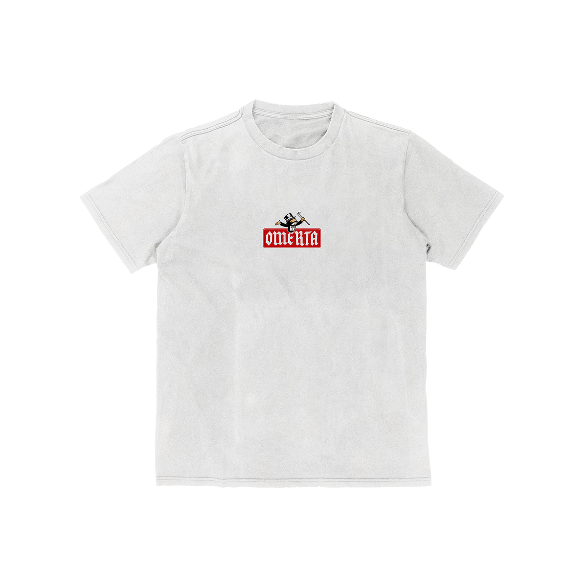 T-shirt Les 3 chapeaux