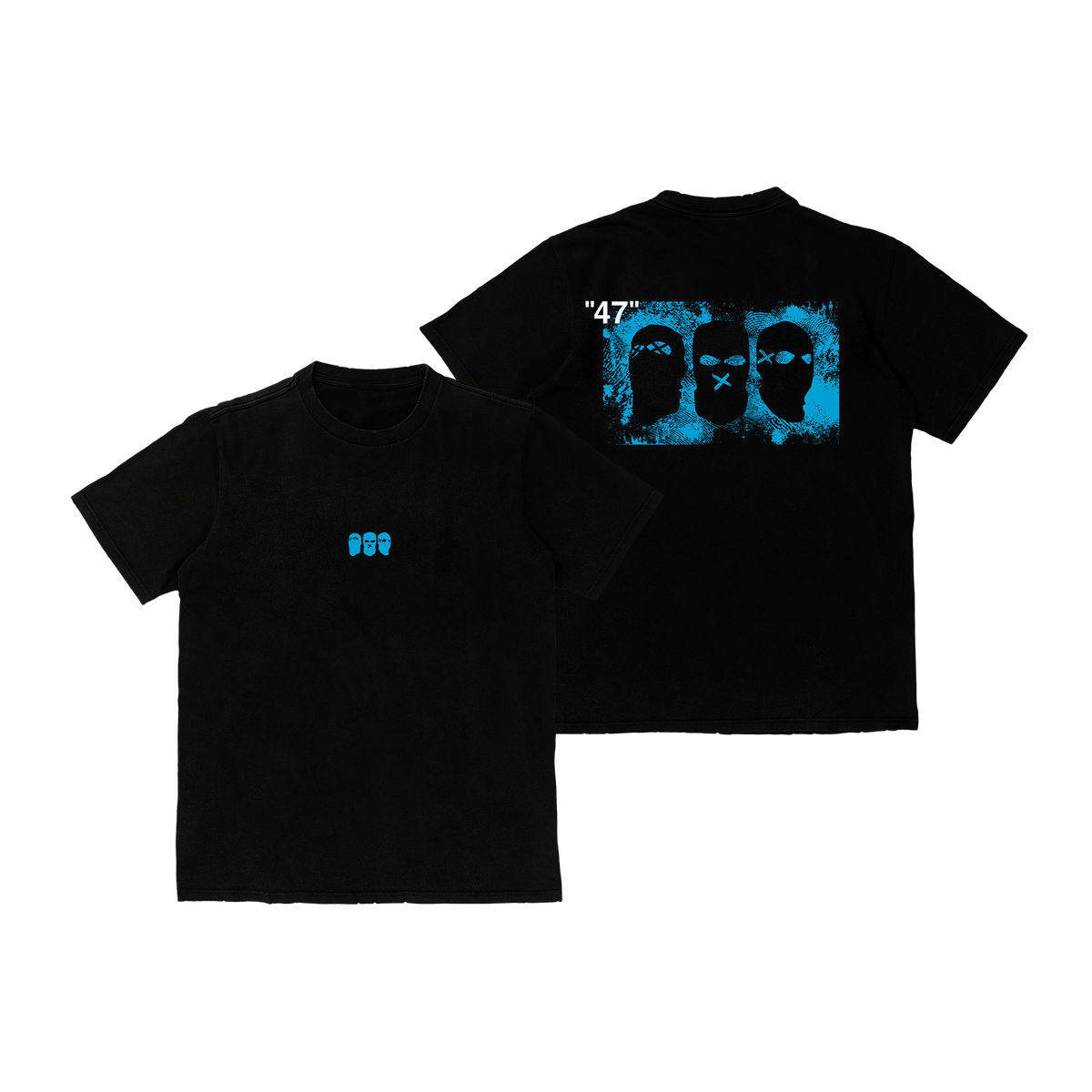 T-shirt ADN