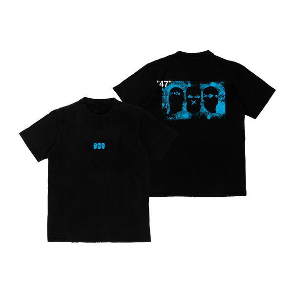 T-shirt ADN