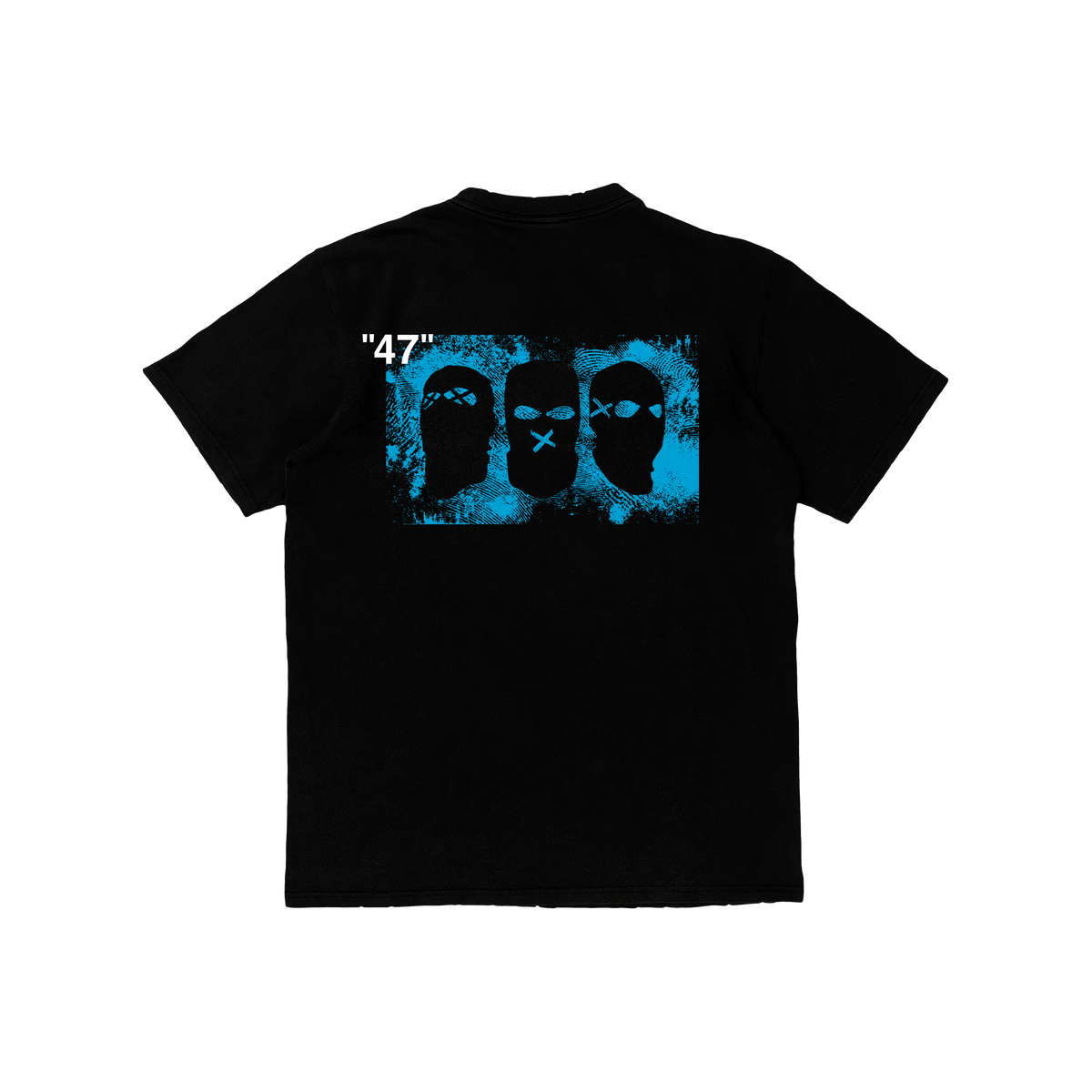 T-shirt ADN
