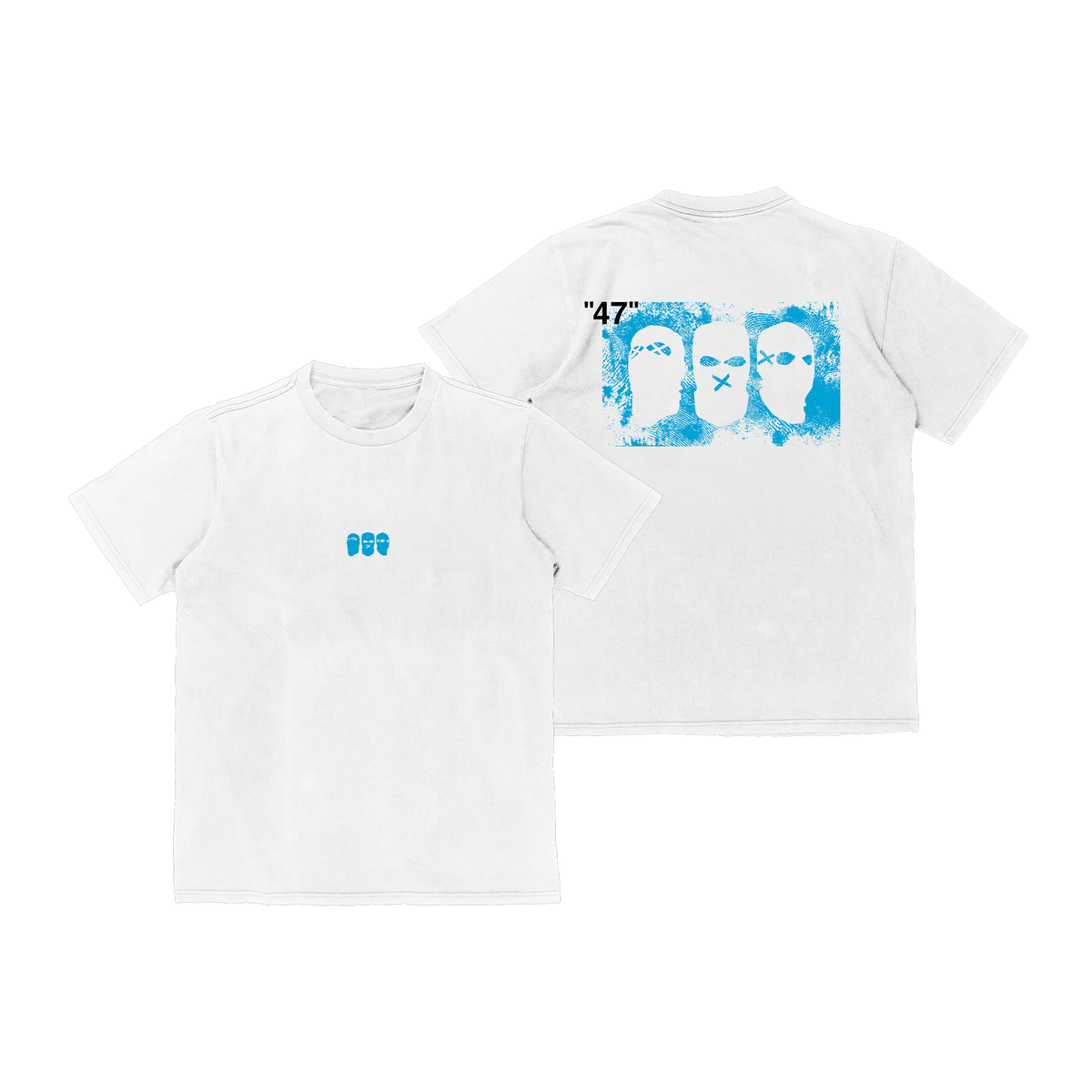 T-shirt ADN