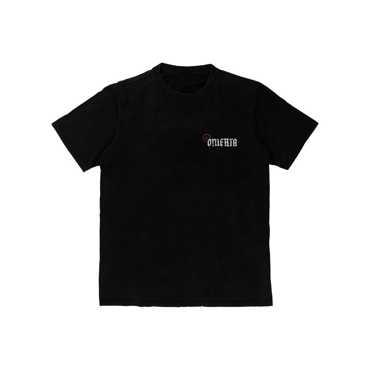 T-shirt Affranchis