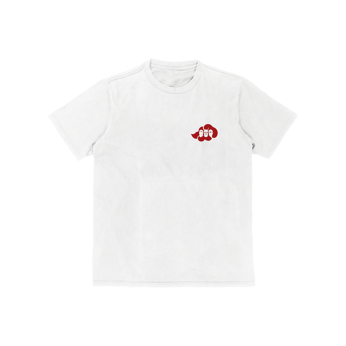 T-shirt Akatsuki Eclipse