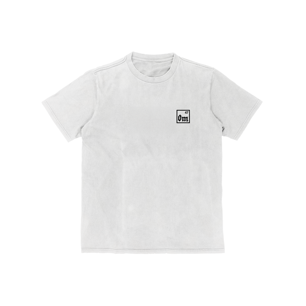 T-shirt Atomic47