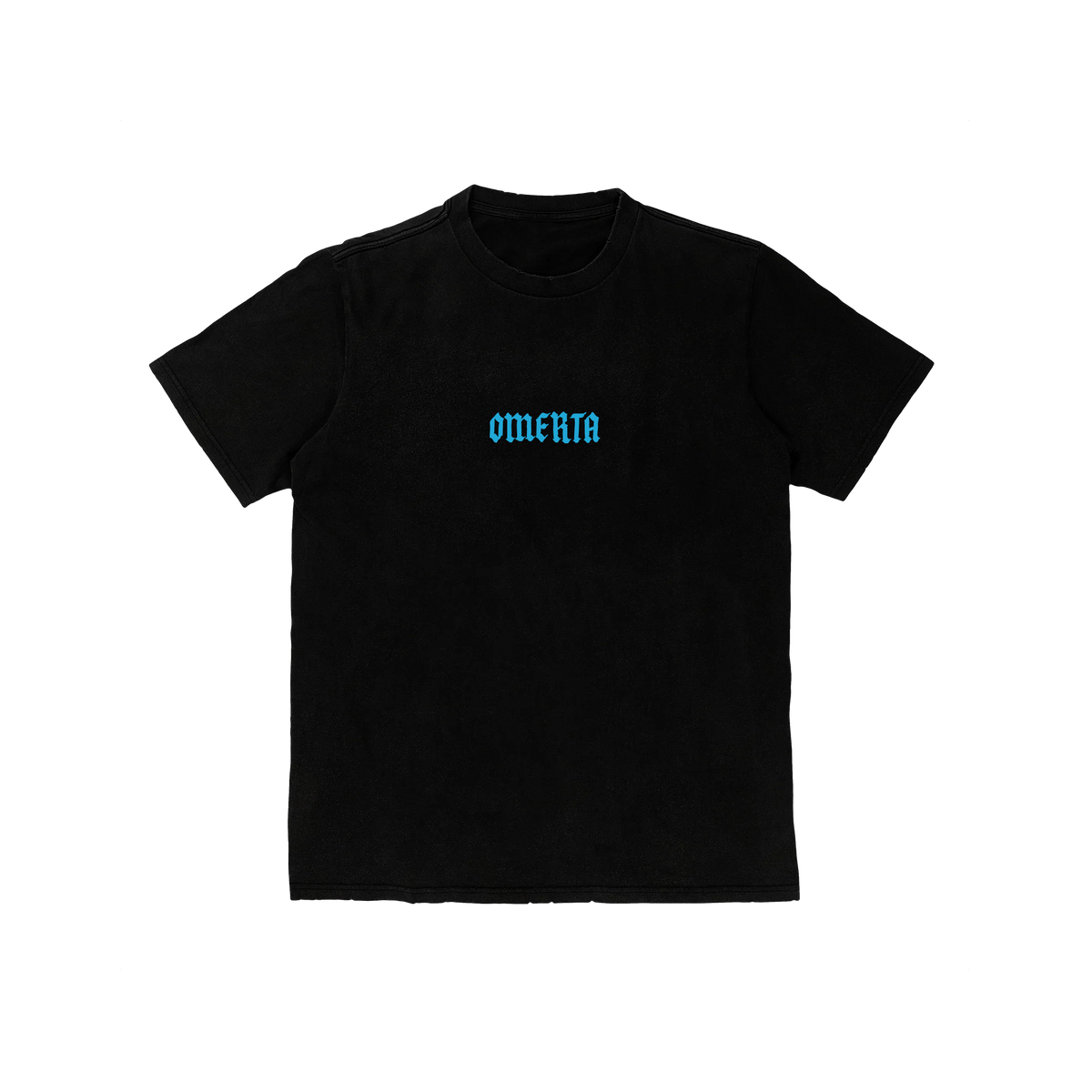 T-shirt Blue Magic