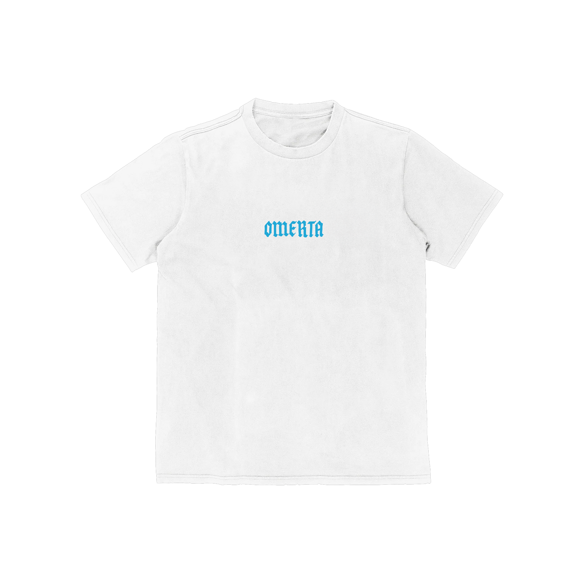 T-shirt Blue Magic