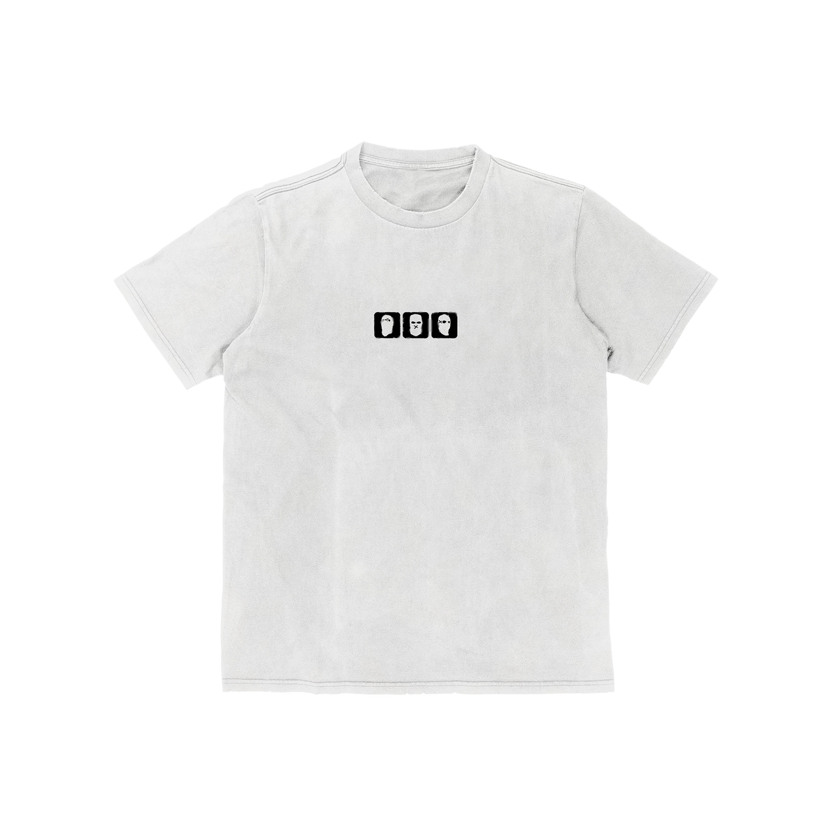 T-shirt Dice