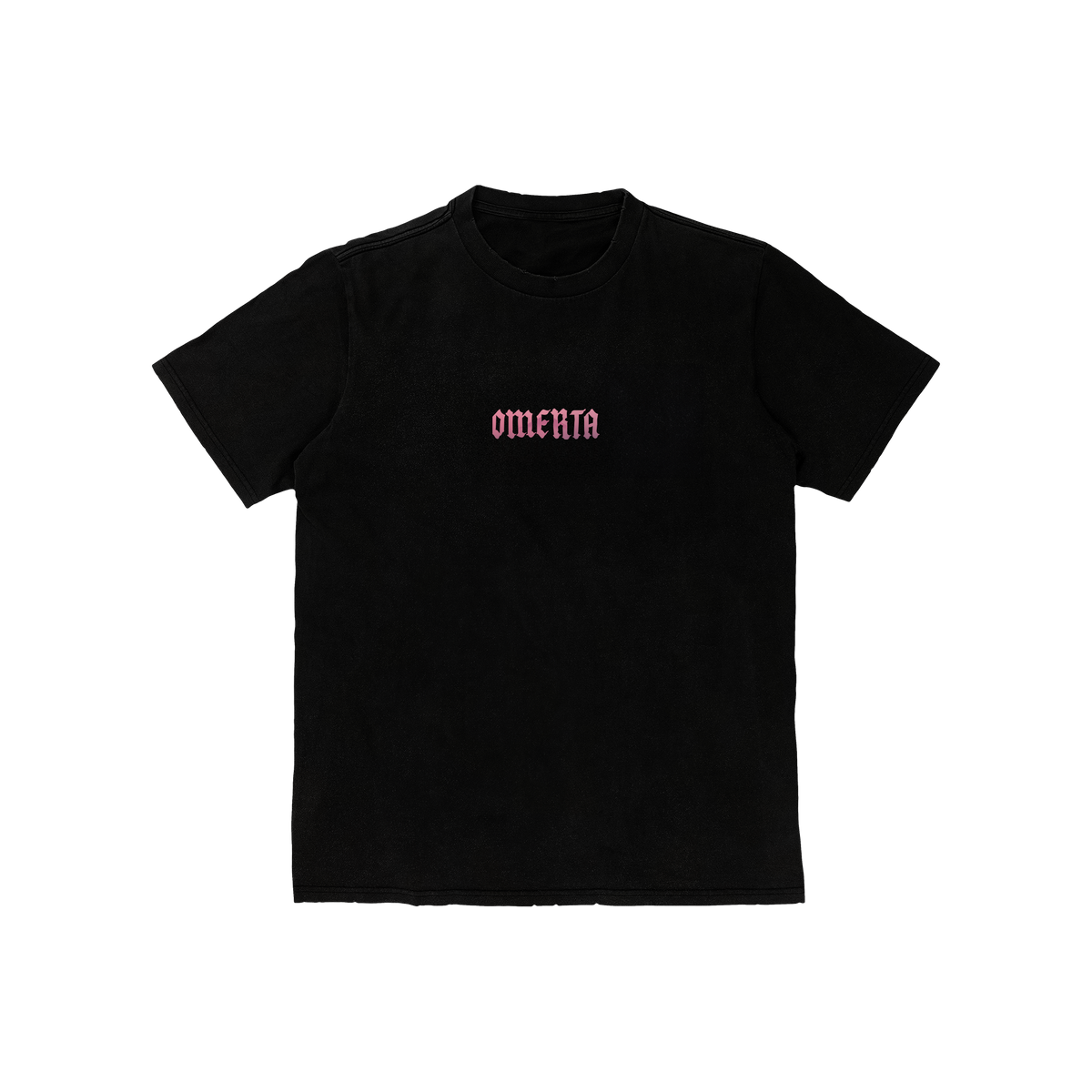 T-shirt Fuji