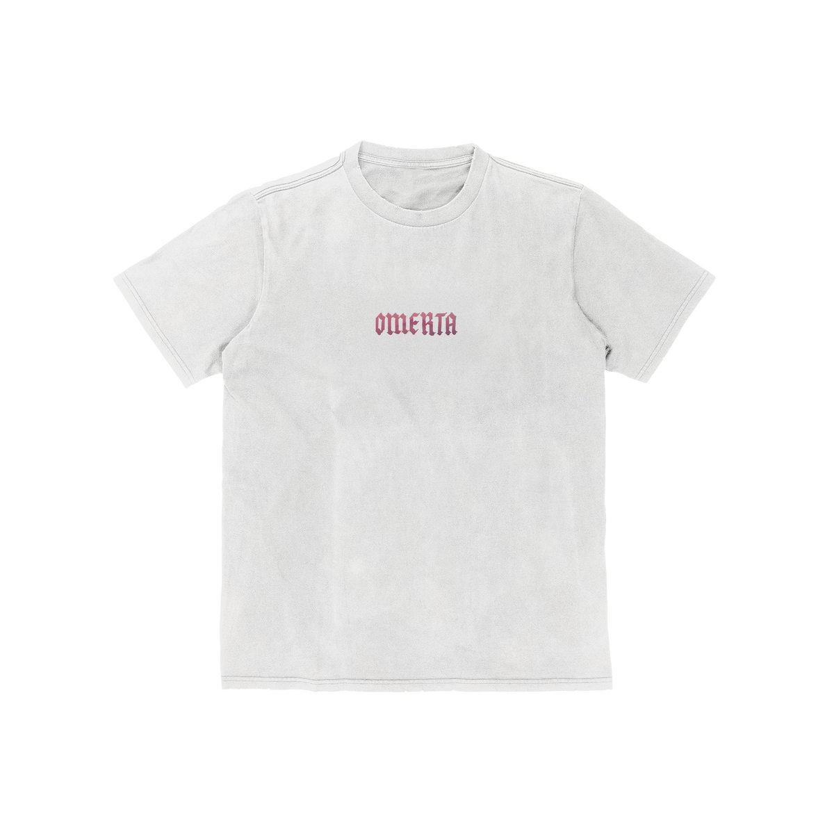 T-shirt Fuji