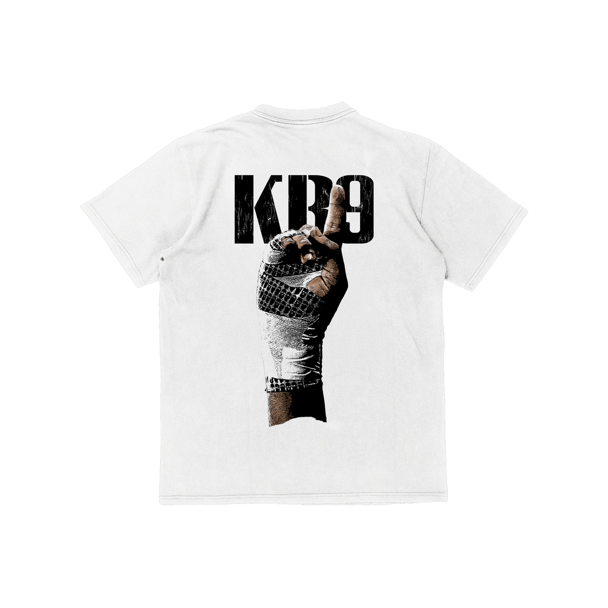T-shirt KB9
