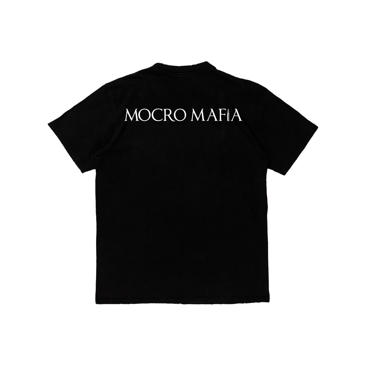 T-shirt Mocro Elite
