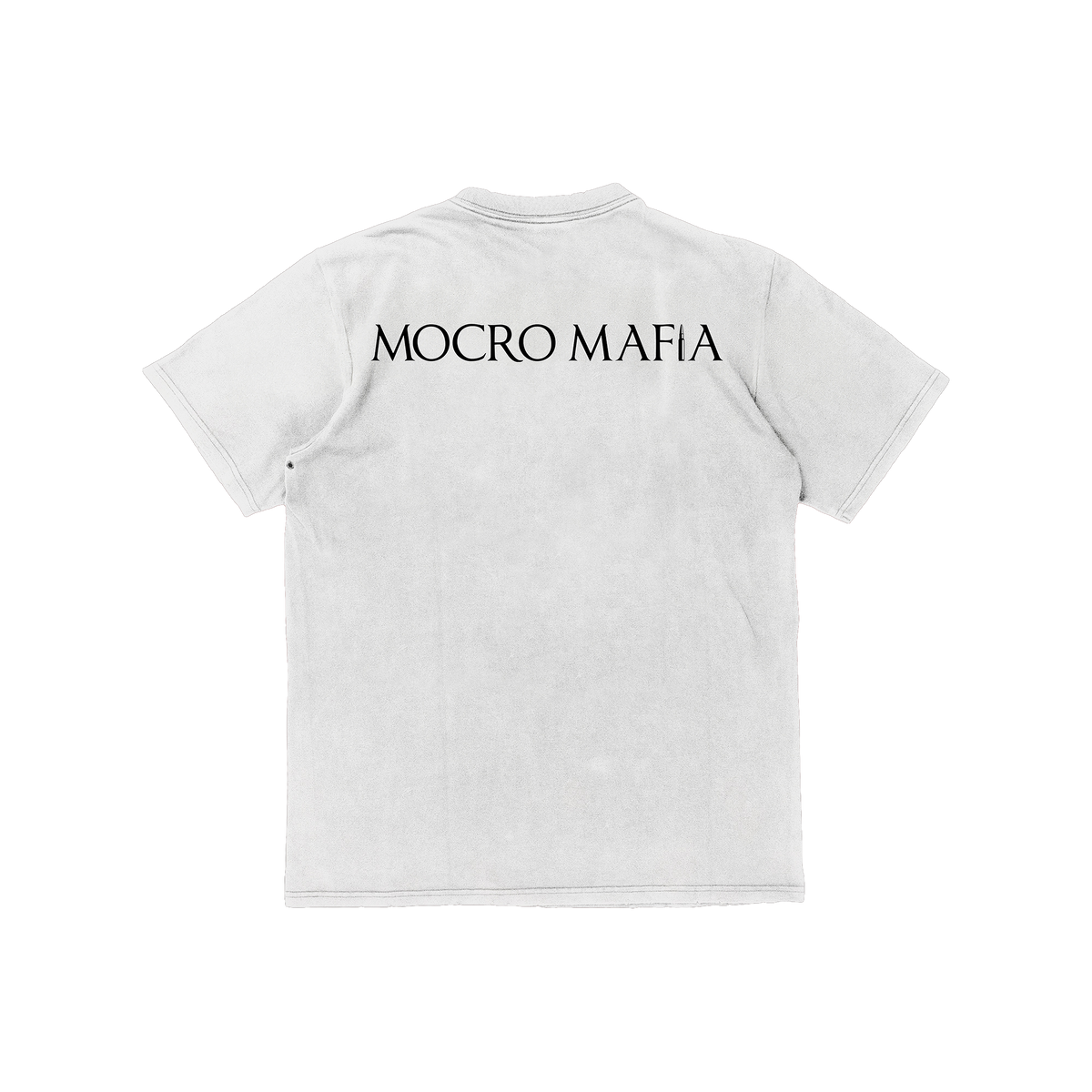 T-shirt Mocro Elite