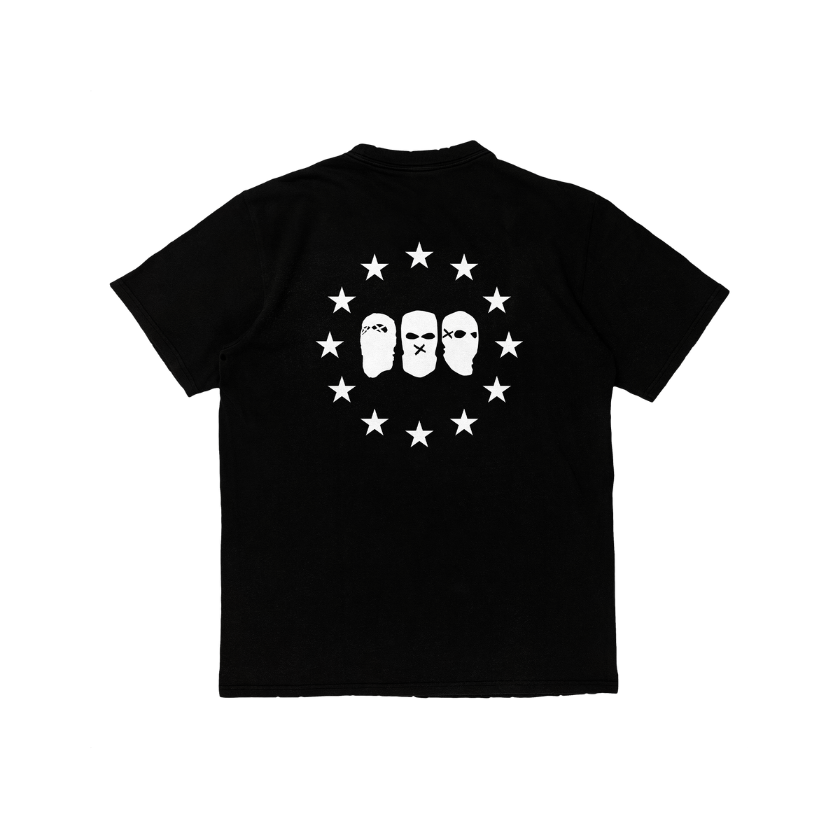 T-shirt Mocro Nation