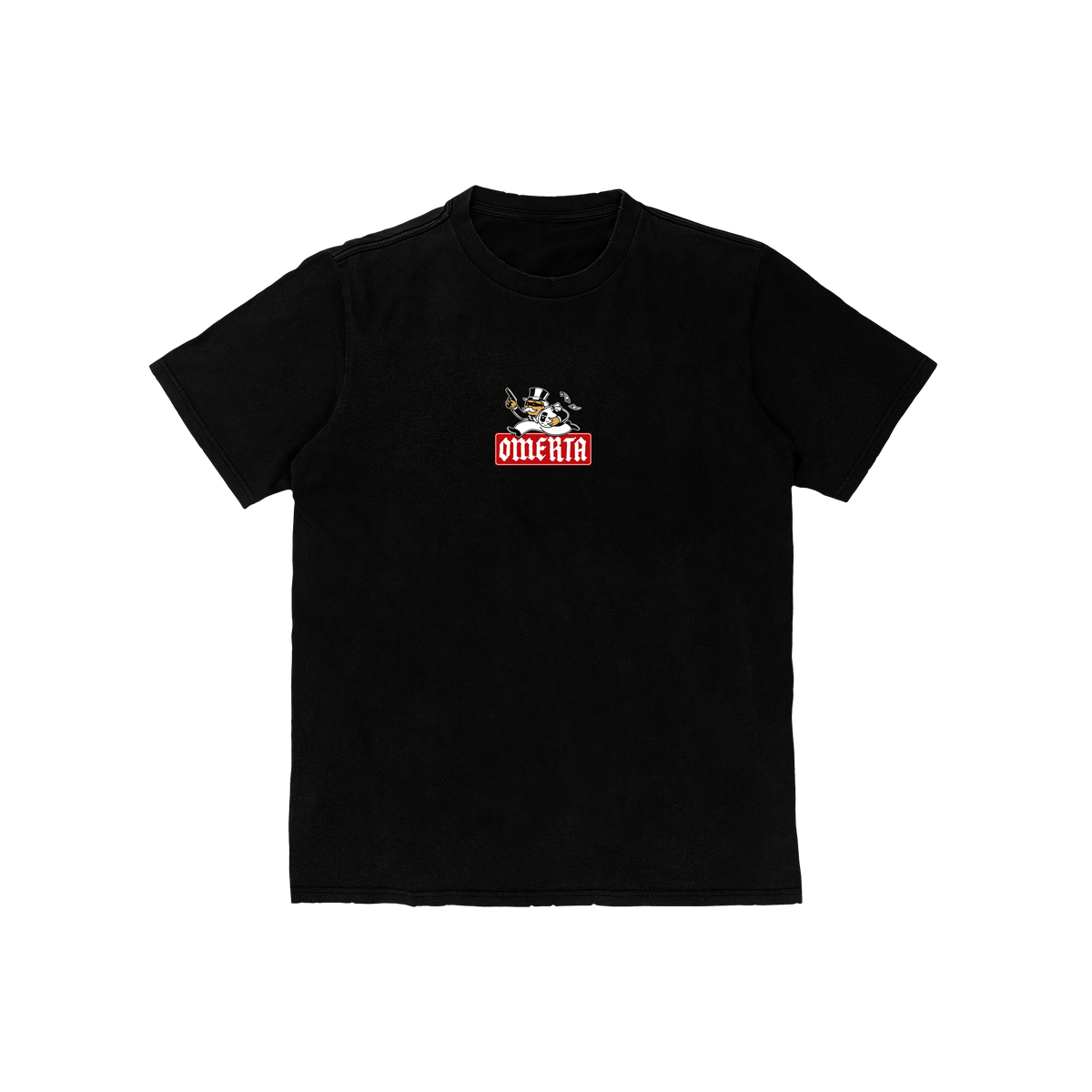 T-shirt Monopoly four