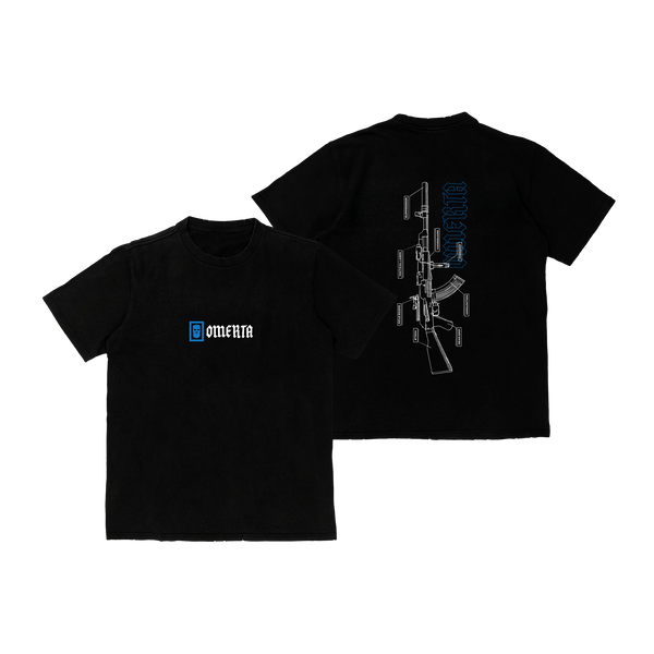 T-shirt Gibson