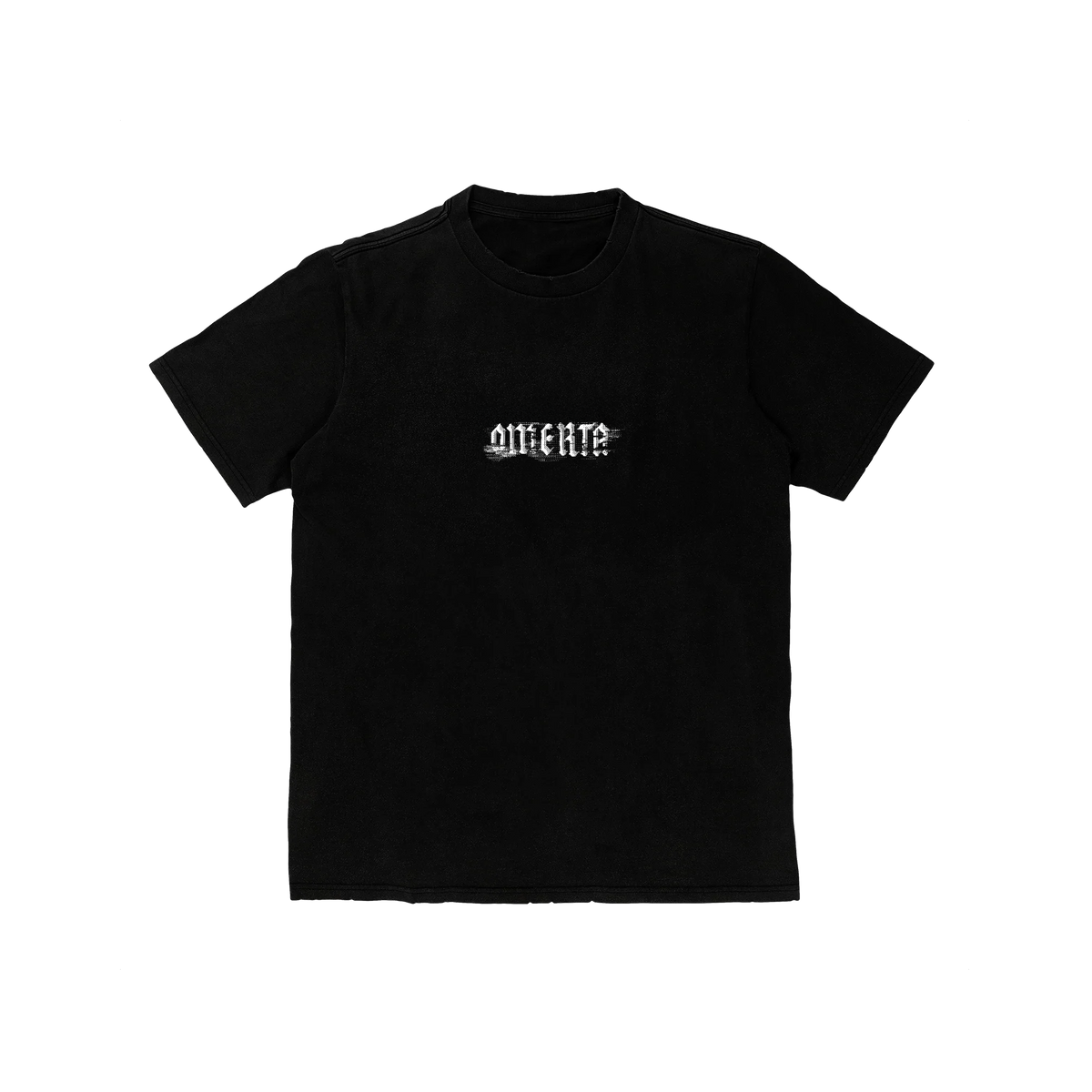 T-shirt Glitch