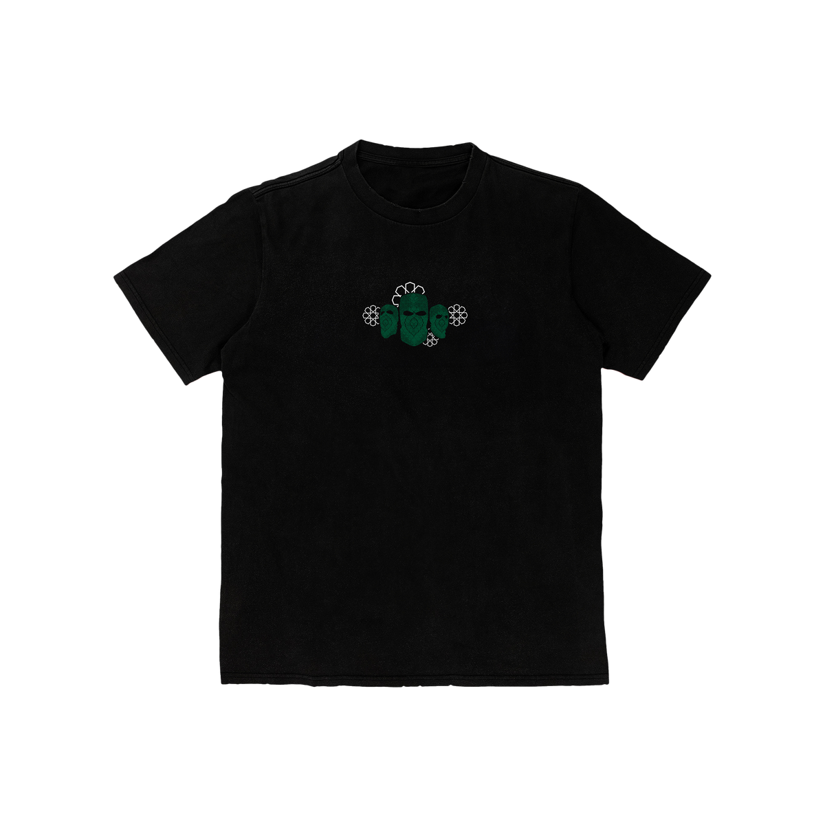 T-shirt Ourika River