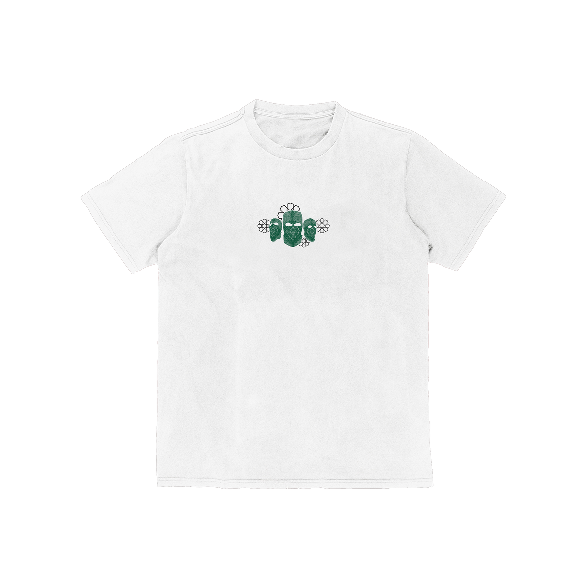 T-shirt Ourika River
