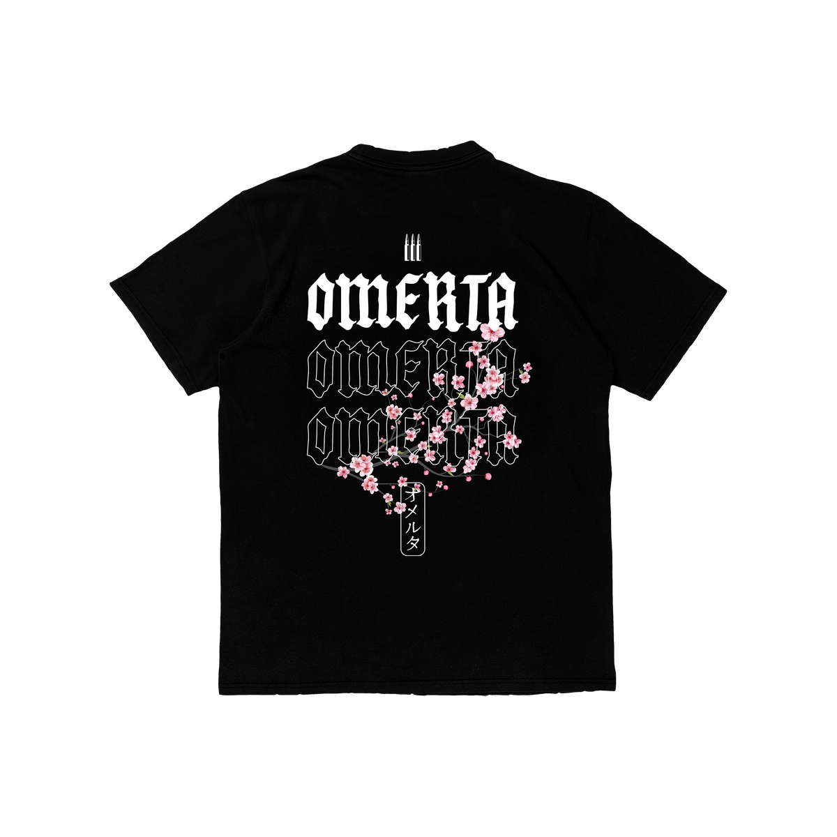 T-shirt Sakura