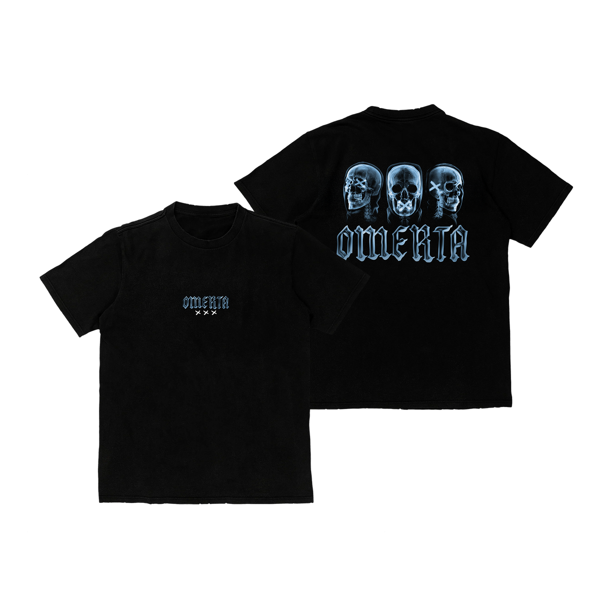T-shirt XRAY